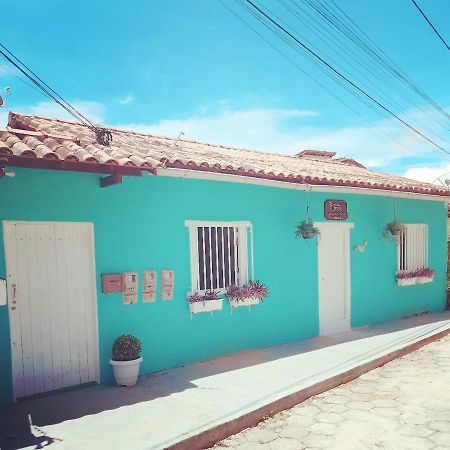 Pousada Sonho Da Bahia - Suites Порту-Сегуру Екстер'єр фото